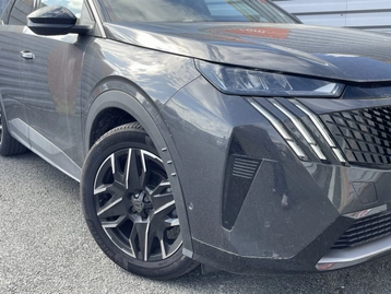 Image véhicule  Peugeot 3008 (3) (22)