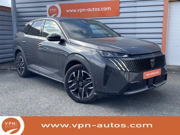 Image véhicule  Peugeot 3008 (3) (0)