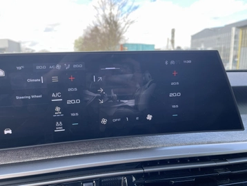 Image véhicule  Peugeot 3008 (3) (16)