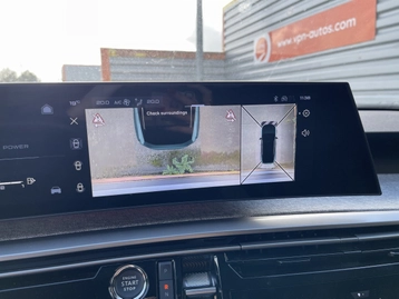 Image véhicule  Peugeot 3008 (3) (14)