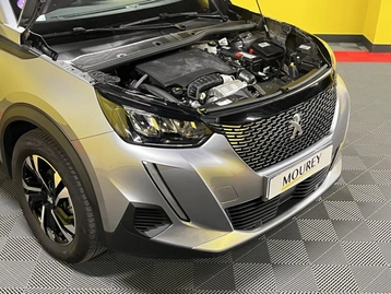 Image véhicule  Peugeot 2008 (1)