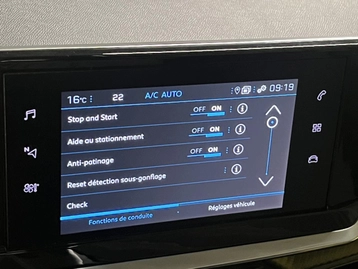 Image véhicule  Peugeot 2008 (19)