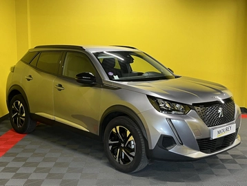 Image véhicule  Peugeot 2008 (3)
