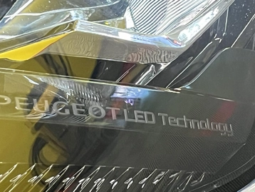 Image véhicule  Peugeot 2008 (37)