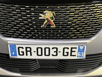 Image véhicule  Peugeot 2008 (32)