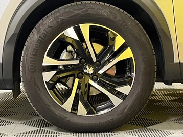 Image véhicule  Peugeot 2008 (5)