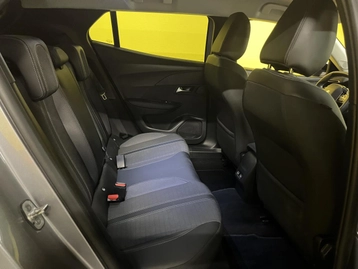Image véhicule  Peugeot 2008 (29)