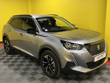 Image véhicule  Peugeot 2008 (34)