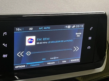 Image véhicule  Peugeot 2008 (21)