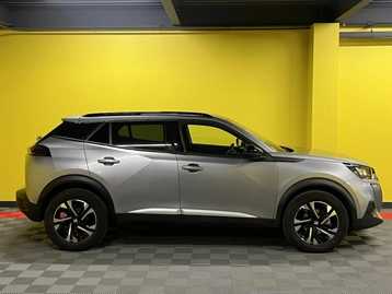 Image véhicule  Peugeot 2008 (39)