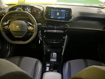 Image véhicule  Peugeot 2008 (30)