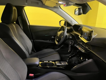 Image véhicule  Peugeot 2008 (27)