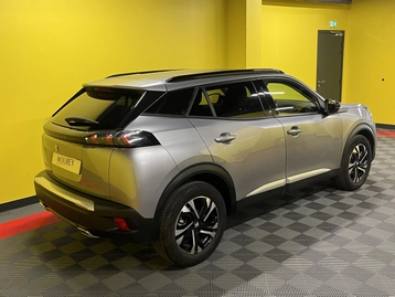 Image véhicule  Peugeot 2008 (17)