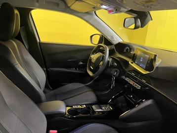 Image véhicule  Peugeot 2008 (28)