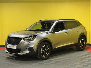 Image véhicule  Peugeot 2008 (0)