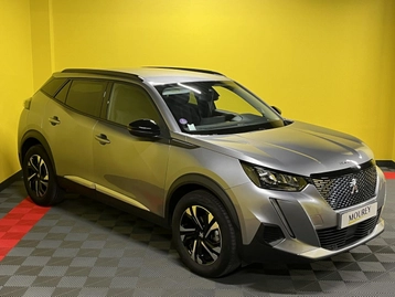Image véhicule  Peugeot 2008 (2)