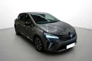 Image véhicule  Renault CLIO V (5)