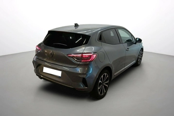 Image véhicule  Renault CLIO V (3)