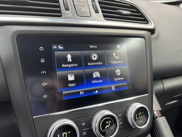 Image véhicule  Renault KADJAR (20)
