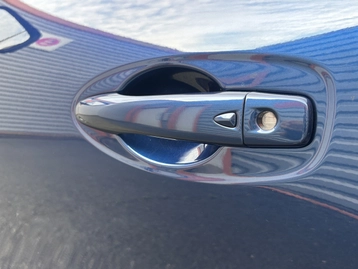 Image véhicule  Renault KADJAR (28)