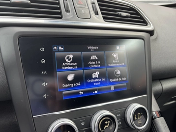 Image véhicule  Renault KADJAR (19)
