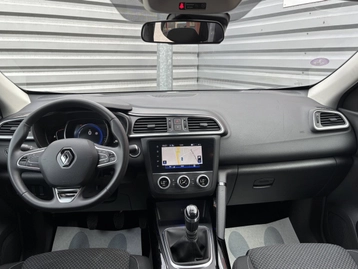 Image véhicule  Renault KADJAR (6)