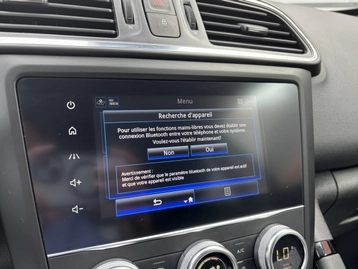 Image véhicule  Renault KADJAR (18)