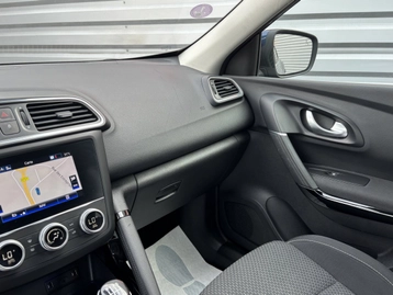 Image véhicule  Renault KADJAR (24)
