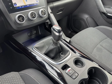 Image véhicule  Renault KADJAR (22)