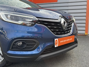 Image véhicule  Renault KADJAR (29)