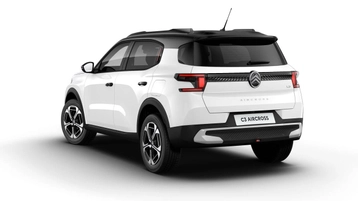 Image véhicule  Citroën C3 AIRCROSS (2)