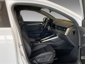 Image véhicule  Audi A3 SPORTBACK (3)