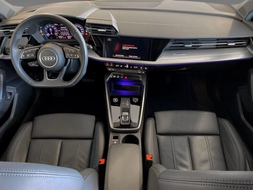 Image véhicule  Audi A3 SPORTBACK (2)