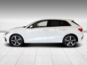 Image véhicule  Audi A3 SPORTBACK (6)