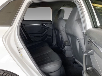 Image véhicule  Audi A3 SPORTBACK (4)