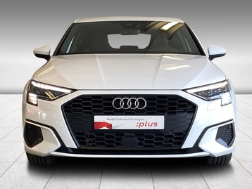 Image véhicule  Audi A3 SPORTBACK (7)