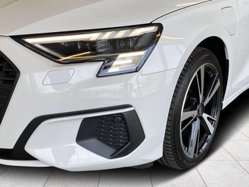 Image véhicule  Audi A3 SPORTBACK (5)