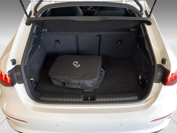 Image véhicule  Audi A3 SPORTBACK (9)