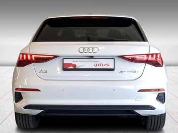 Image véhicule  Audi A3 SPORTBACK (8)