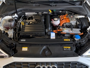 Image véhicule  Audi A3 SPORTBACK (10)