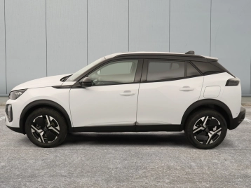 Image véhicule  Peugeot 2008 (3)