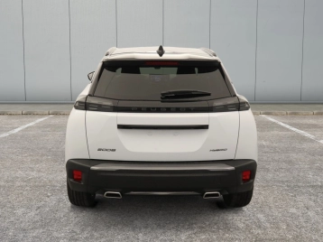 Image véhicule  Peugeot 2008 (4)