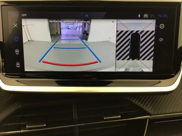 Image véhicule  Peugeot 2008 (16)