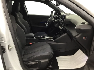 Image véhicule  Peugeot 2008 (5)