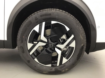 Image véhicule  Peugeot 2008 (28)