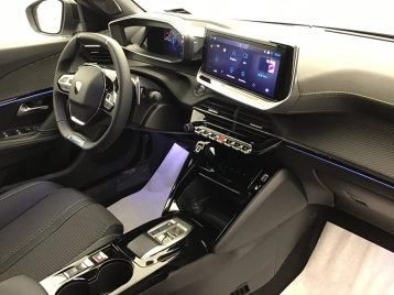 Image véhicule  Peugeot 2008 (7)