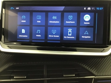 Image véhicule  Peugeot 2008 (19)