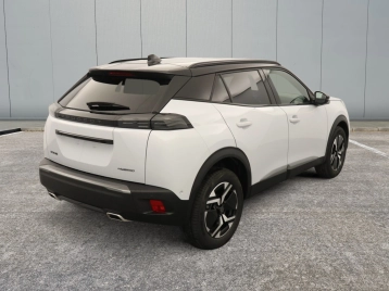 Image véhicule  Peugeot 2008 (1)