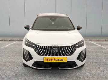 Image véhicule  Peugeot 2008 (2)