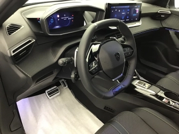 Image véhicule  Peugeot 2008 (9)